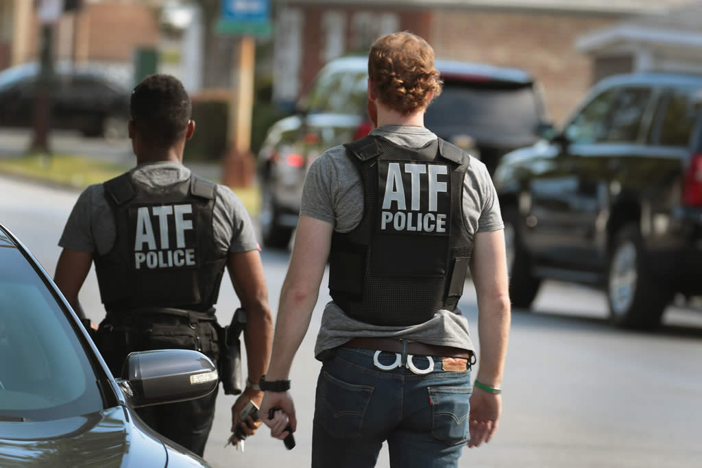 ATF Will No Longer Classify Firearm Accessories