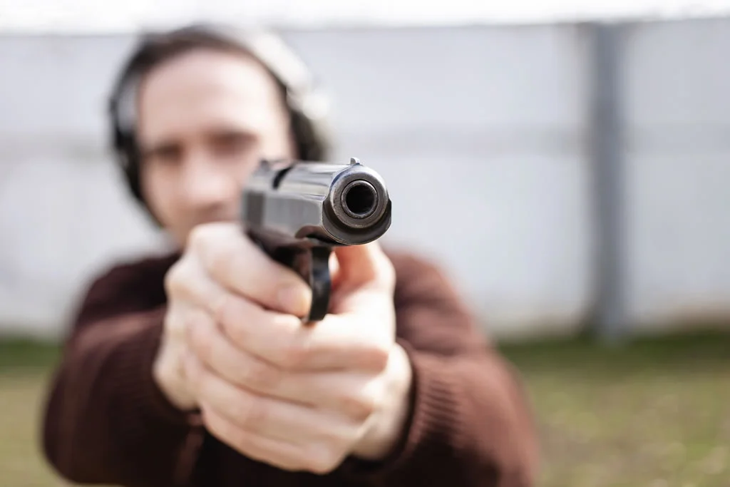 Trigger Control Exercise 101