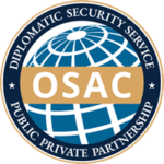 Overseas Security Advisory Council (US State Department)