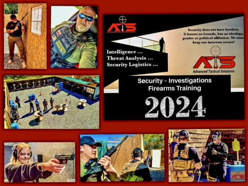 Firearms Training 101 with ATS: Advanced Tactical Solutions Firearms Training 101 with ATS: Advanced Tactical Solutions