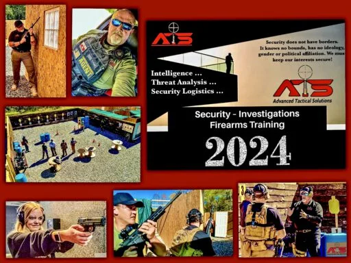 Firearms Training 101 with ATS: Advanced Tactical Solutions