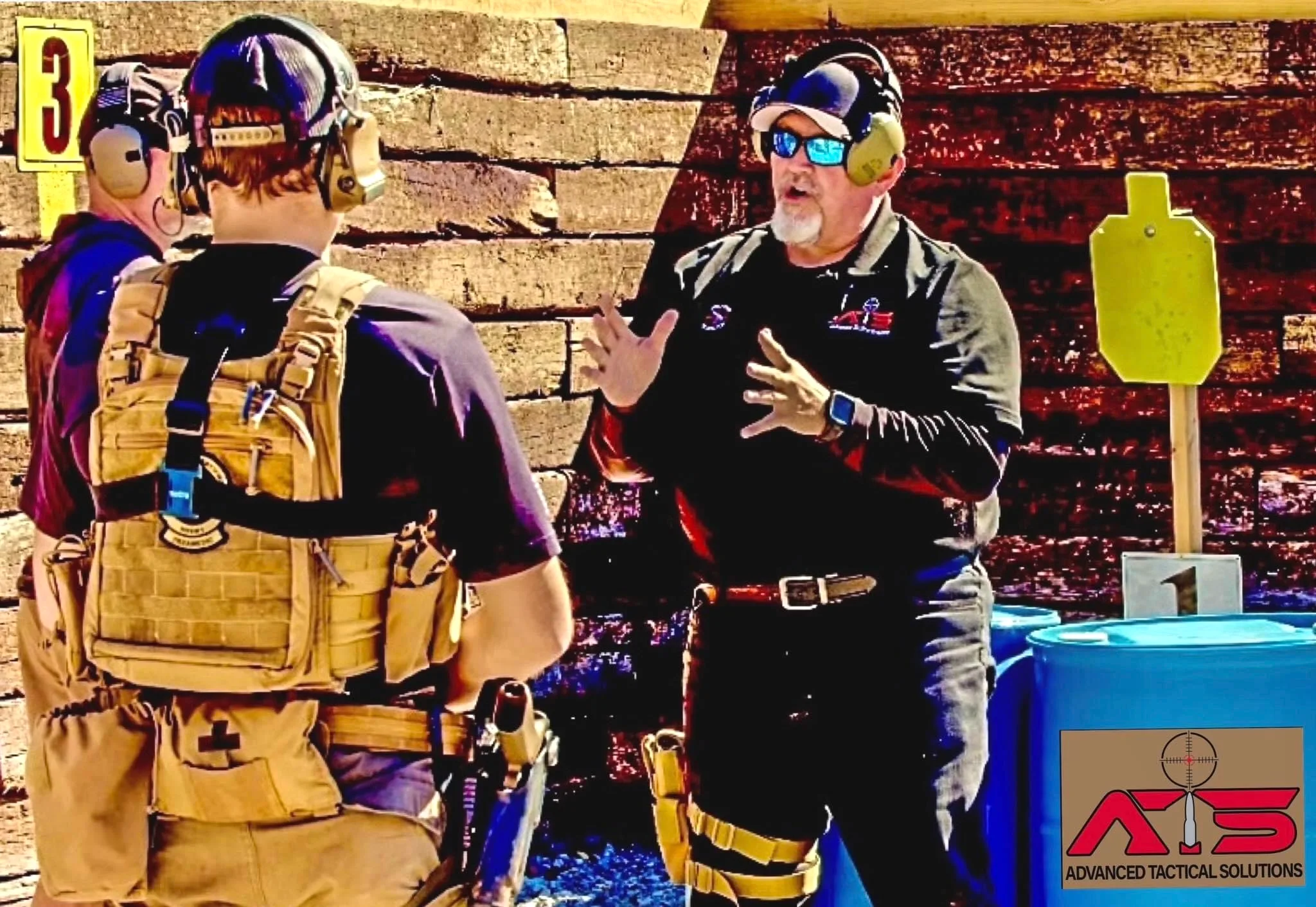 5 Essential Reasons for Firearm Safety Training